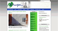 Desktop Screenshot of iprostejov.cz